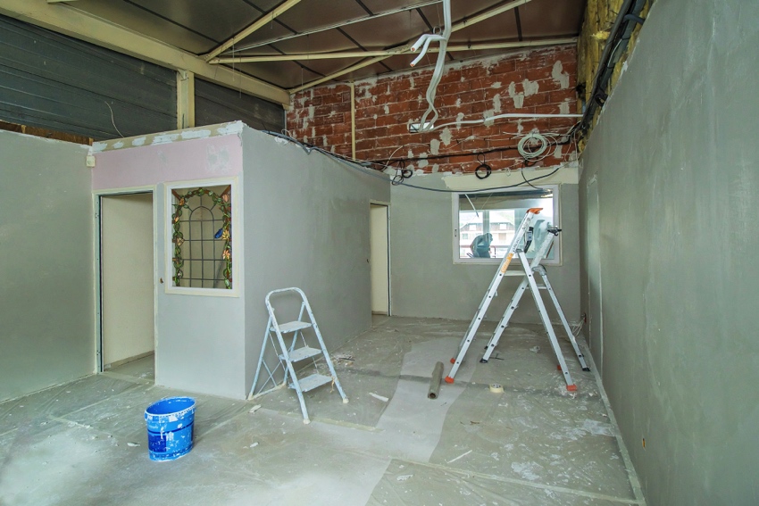 Suivi de chantier ECOTHERM (du 11 au 24 juin 2018)